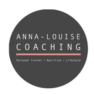anna louise client logo