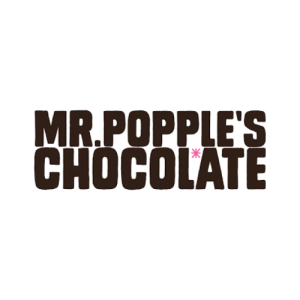 mr popples client logo