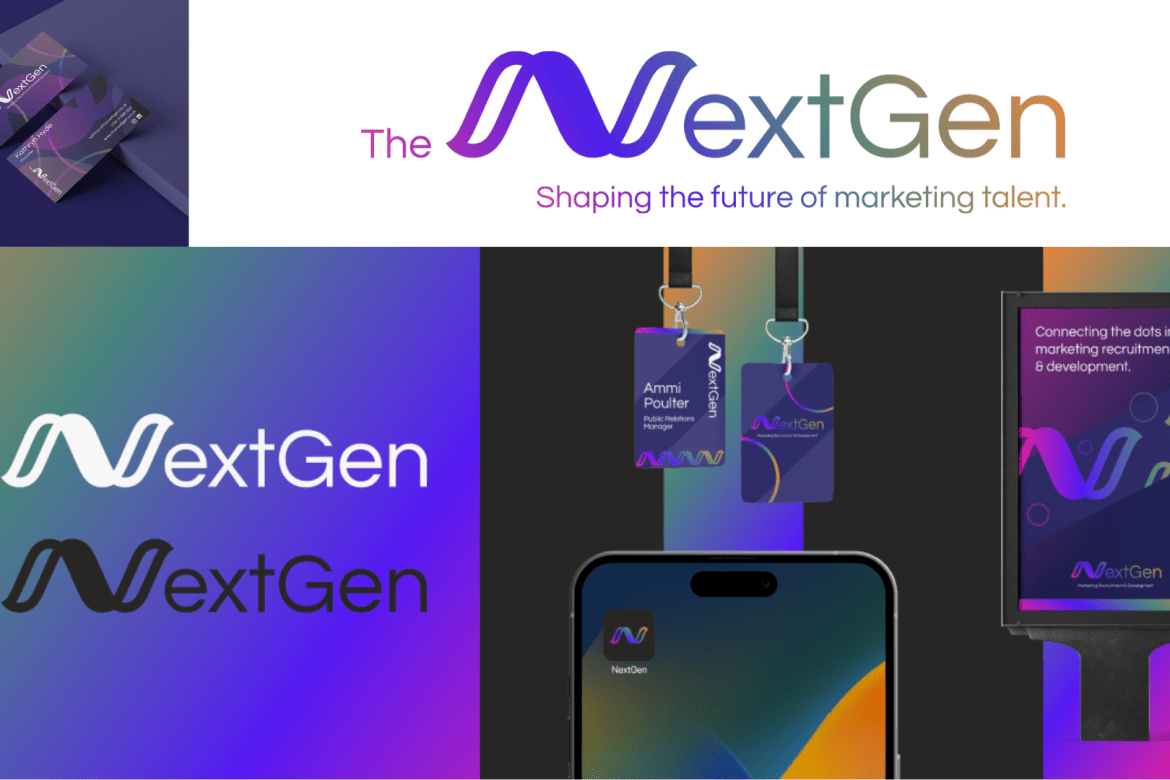 NextGen Branding